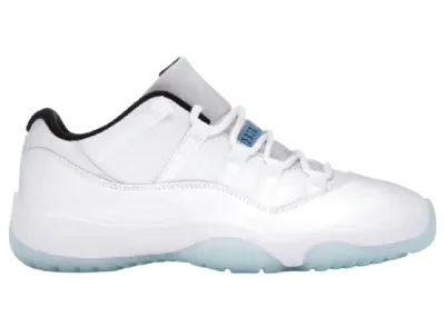 Air Jordan 11 Retro Low Legend Blue