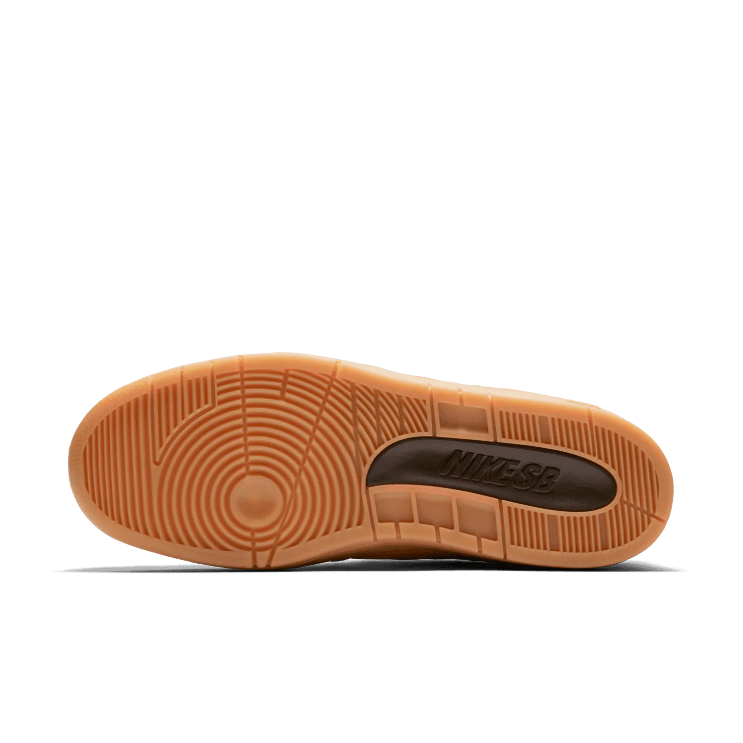 Nike Air Force 2 Low SB Premium Baroque Brown image 2