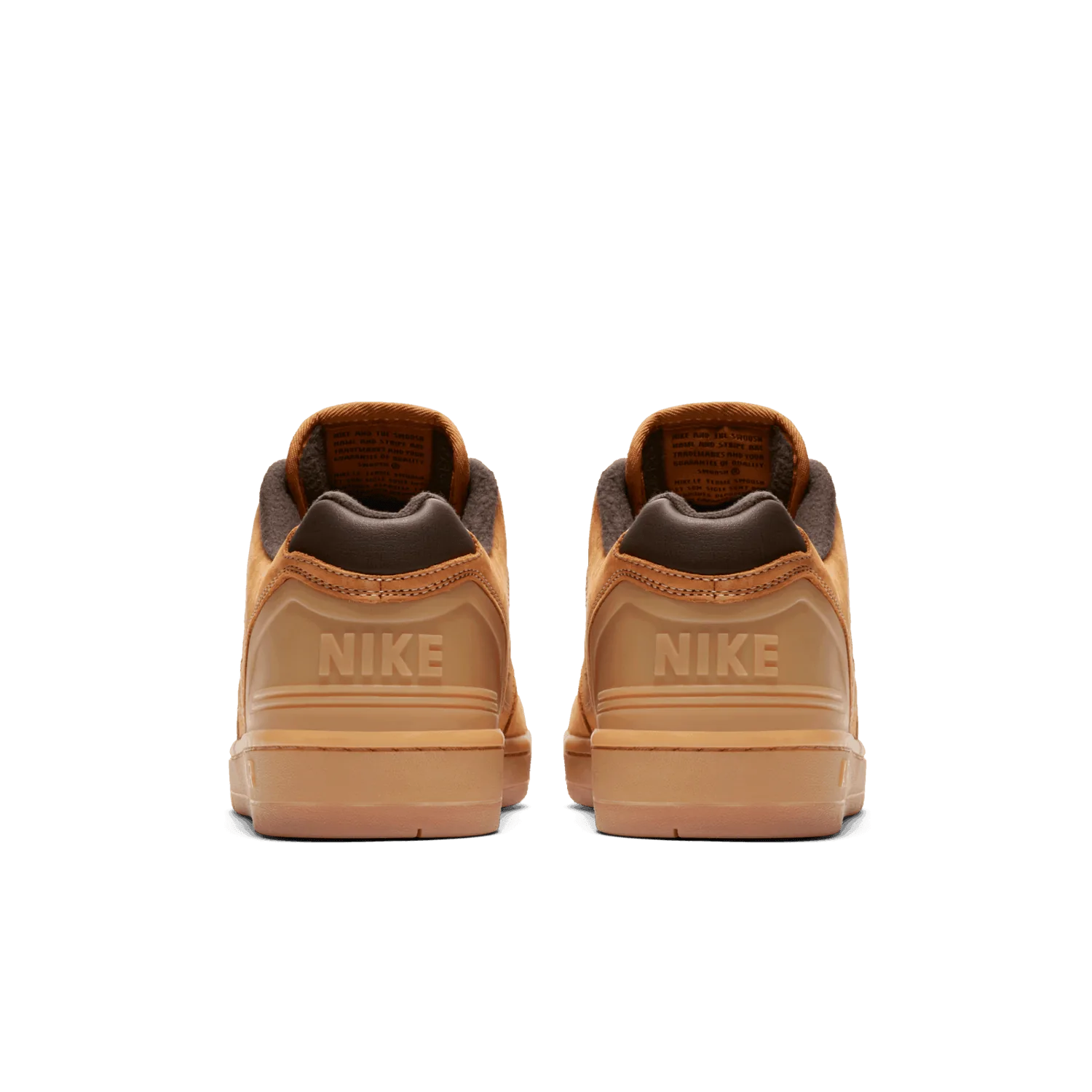 Nike Air Force 2 Low SB Premium Baroque Brown image 5