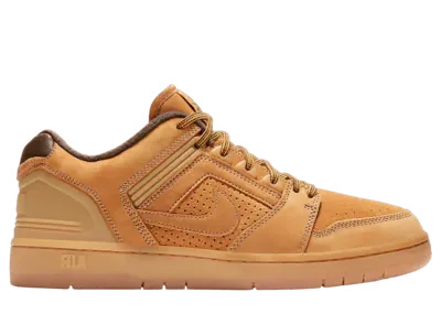 Nike Air Force 2 Low SB Premium Baroque Brown
