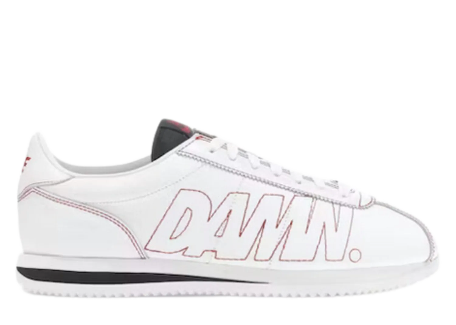 Nike Cortez Kenny 1 Kendrick Lamar DAMN.