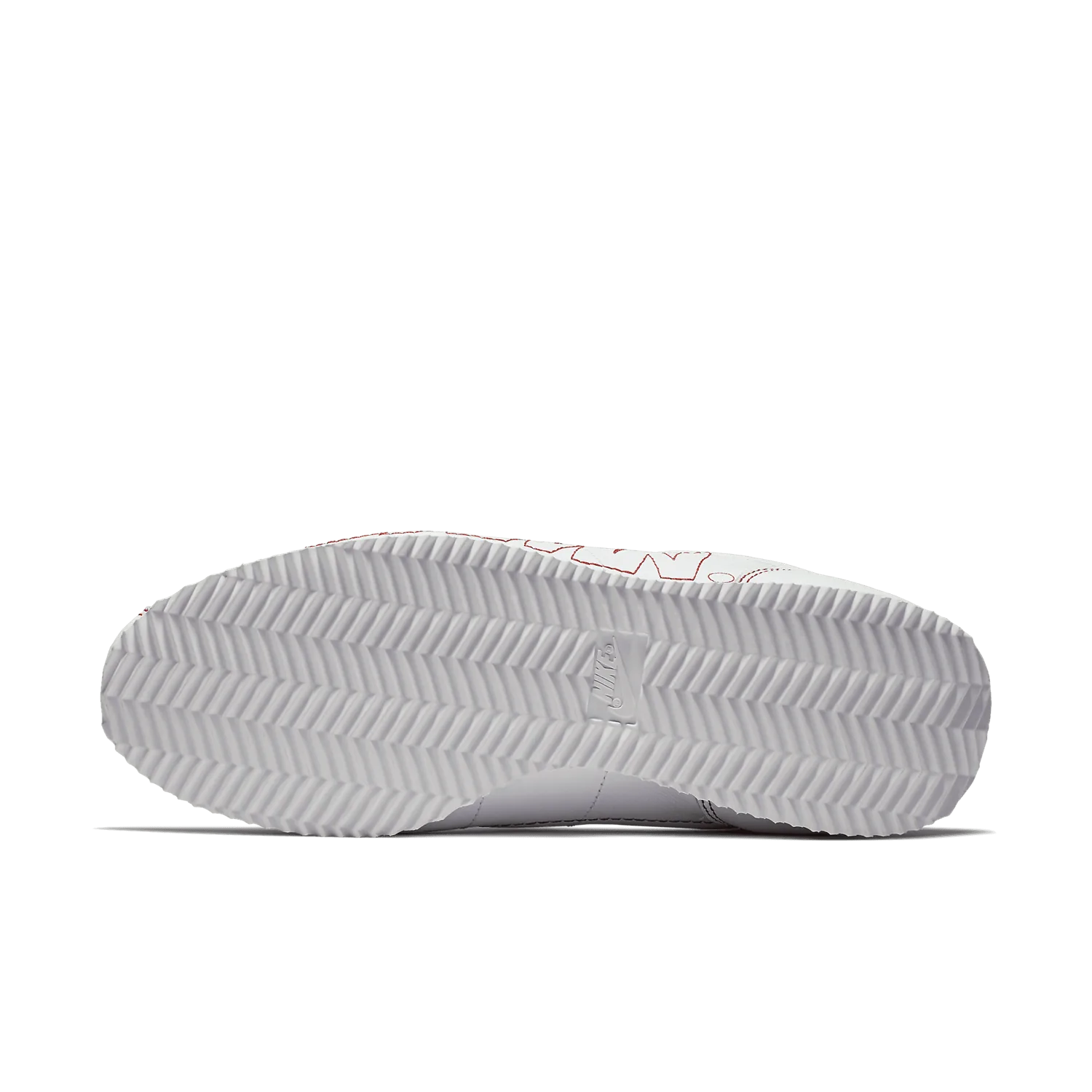 Nike Cortez Kenny 1 Kendrick Lamar DAMN. image 2