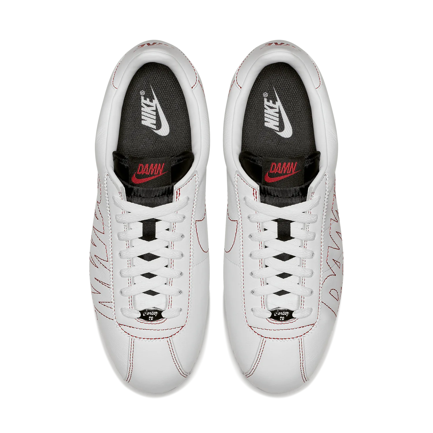 Nike Cortez Kenny 1 Kendrick Lamar DAMN. image 3