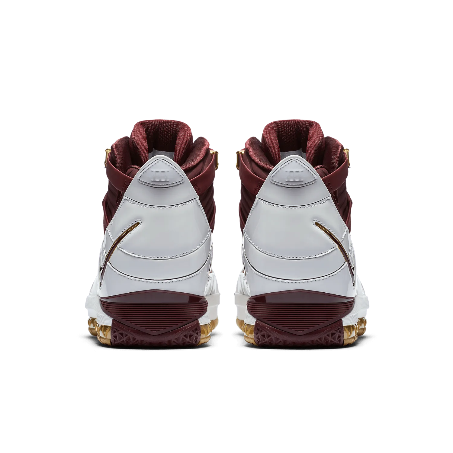 Nike LeBron 3 Christ The King (2018) image 4