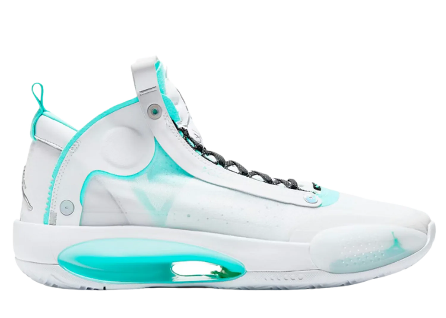 Air Jordan XXXIV Guo Ailun