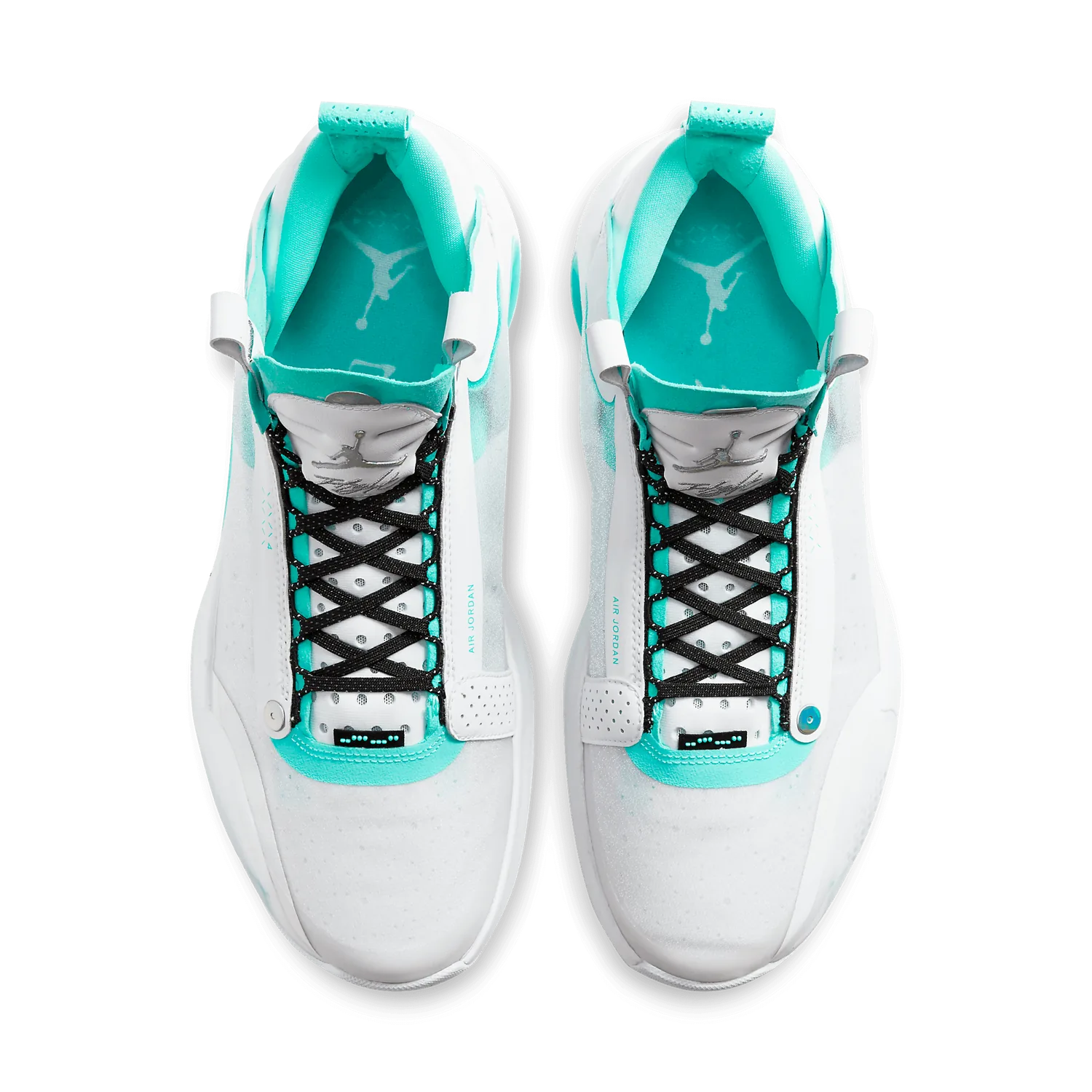 Air Jordan XXXIV Guo Ailun image 3
