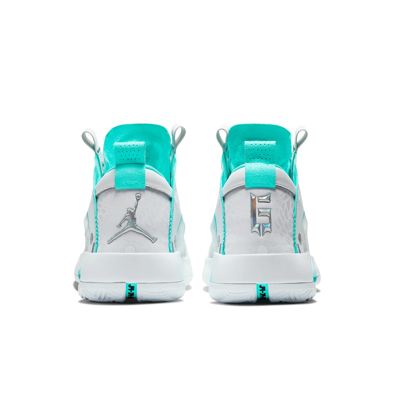 Air Jordan XXXIV Guo Ailun image 5