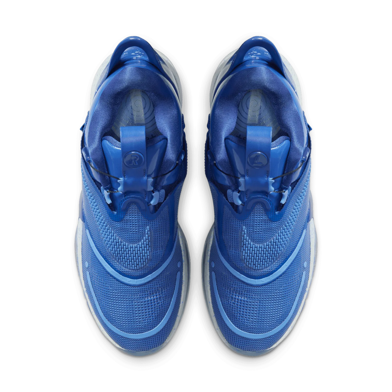 Nike Adapt BB 2.0 Basketball Shoes image 5