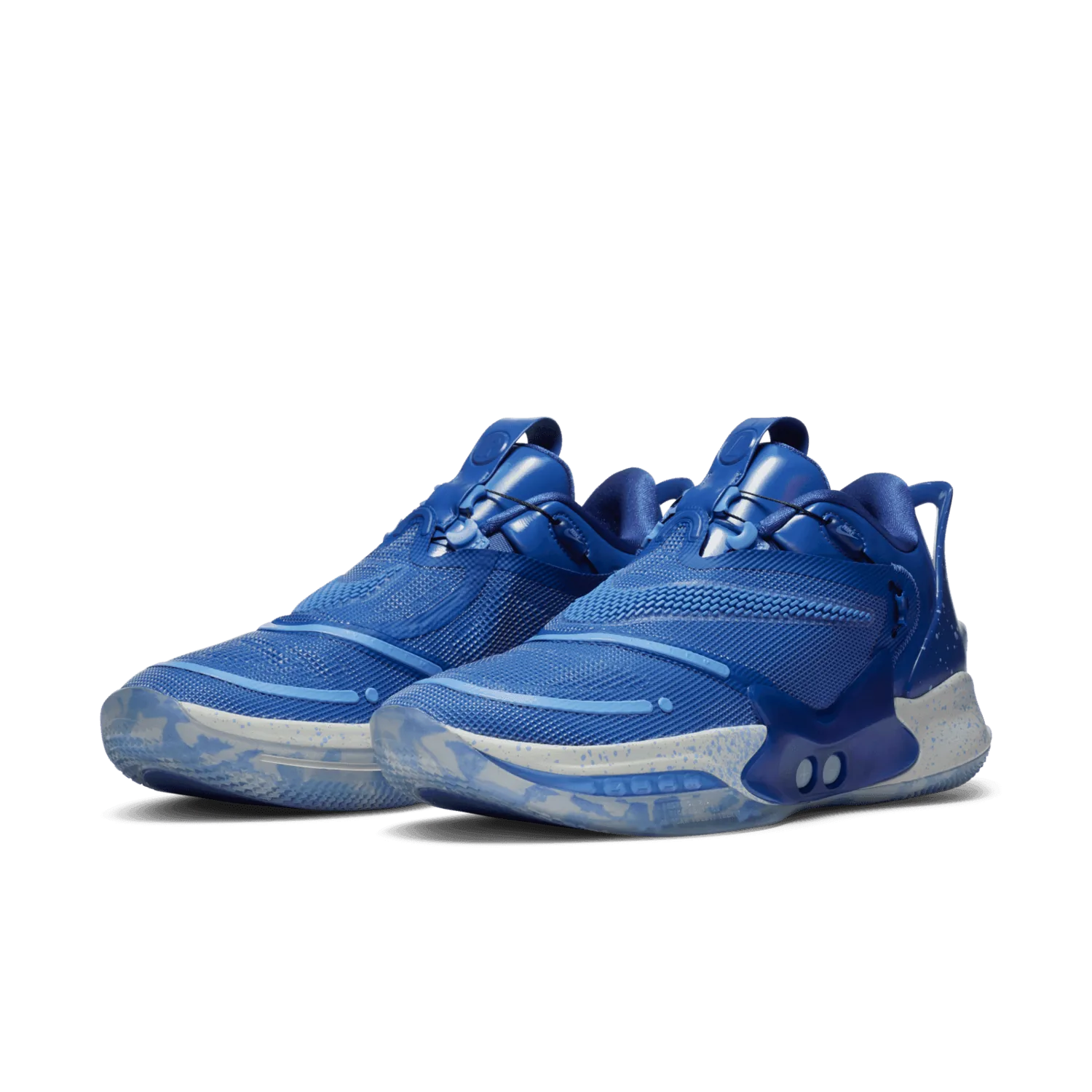 Nike Adapt BB 2.0 Basketball Shoes image 6