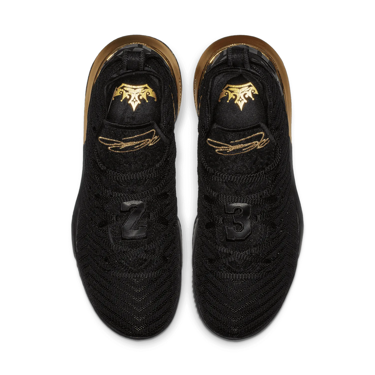 Nike LeBron 16 I'm King image 2