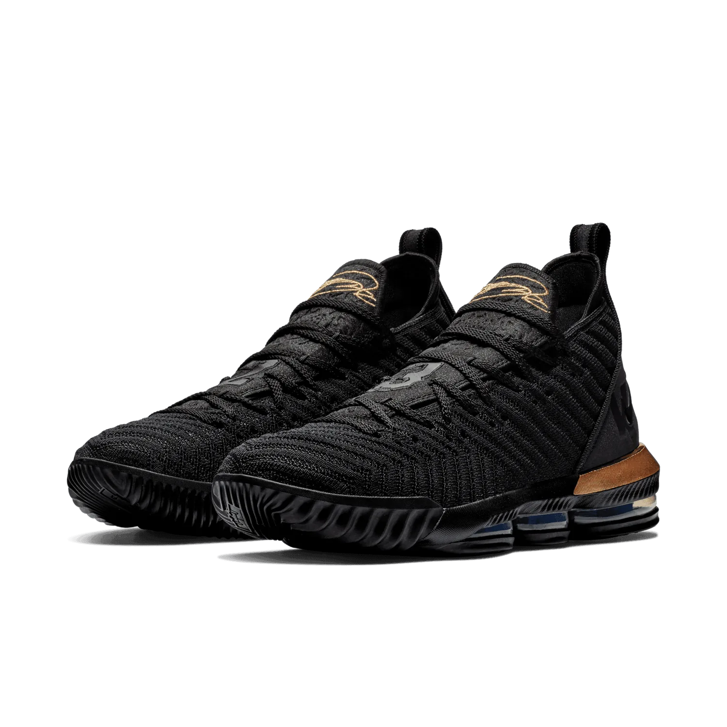 Nike LeBron 16 I'm King image 3