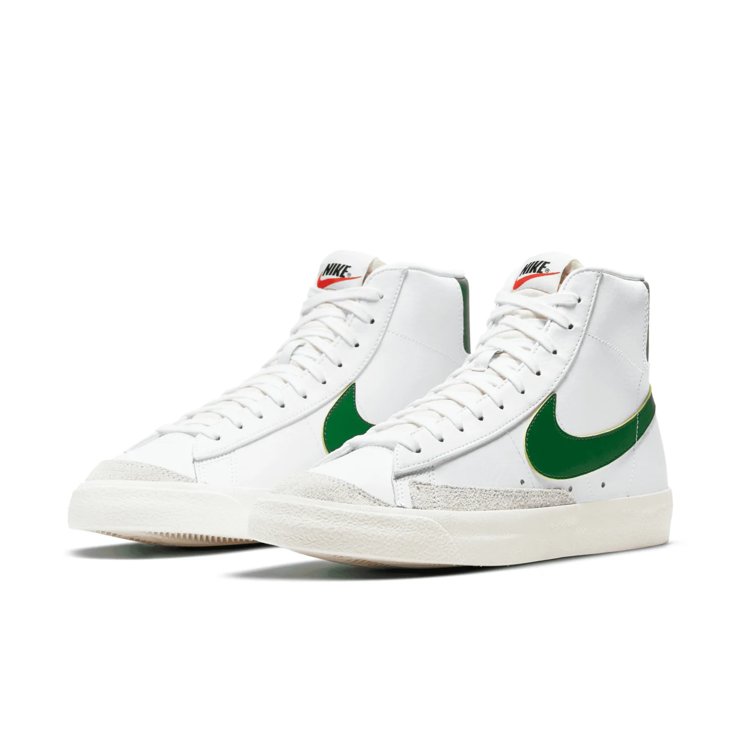 Nike Blazer Mid 77 Vintage Pine Green image 5