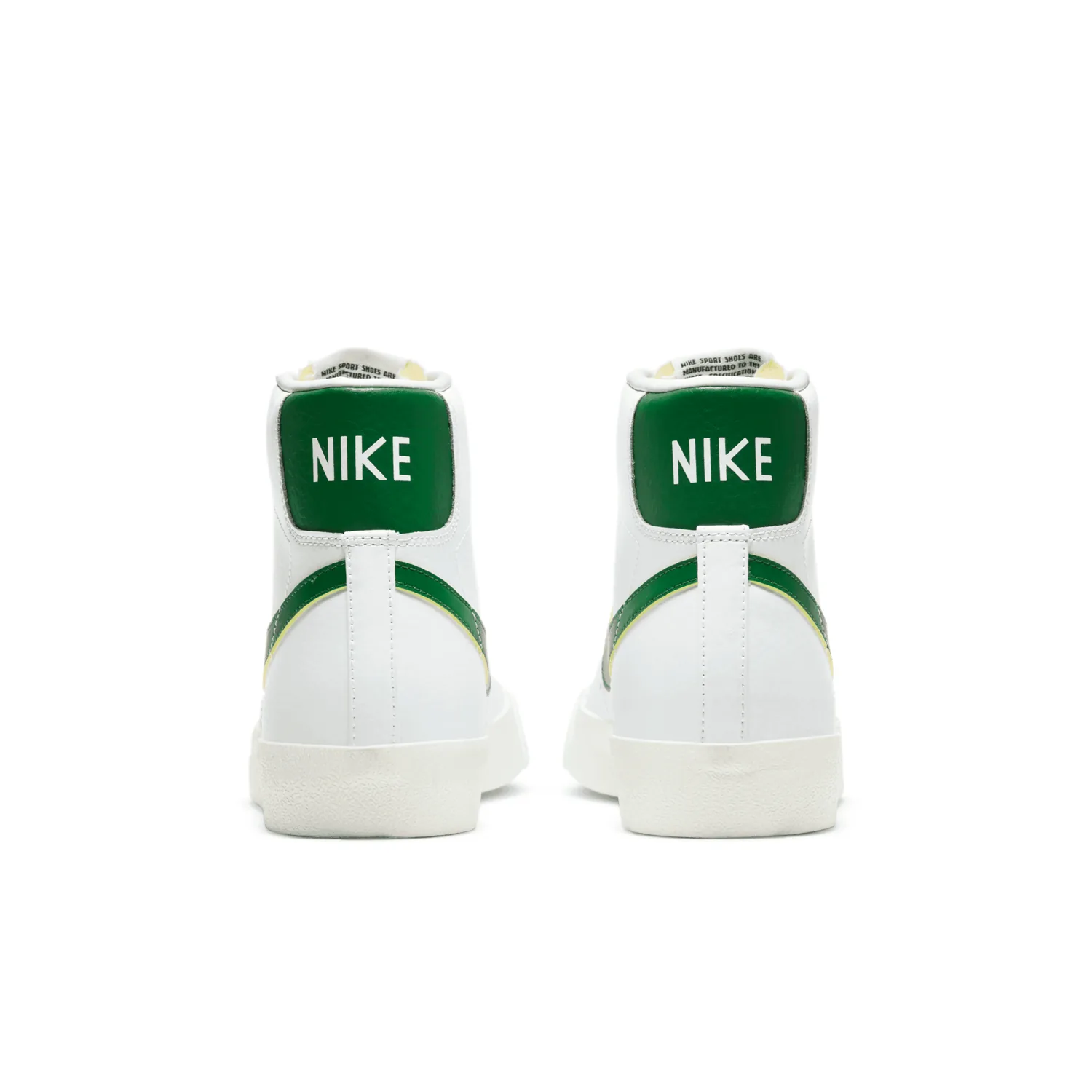 Nike Blazer Mid 77 Vintage Pine Green image 6