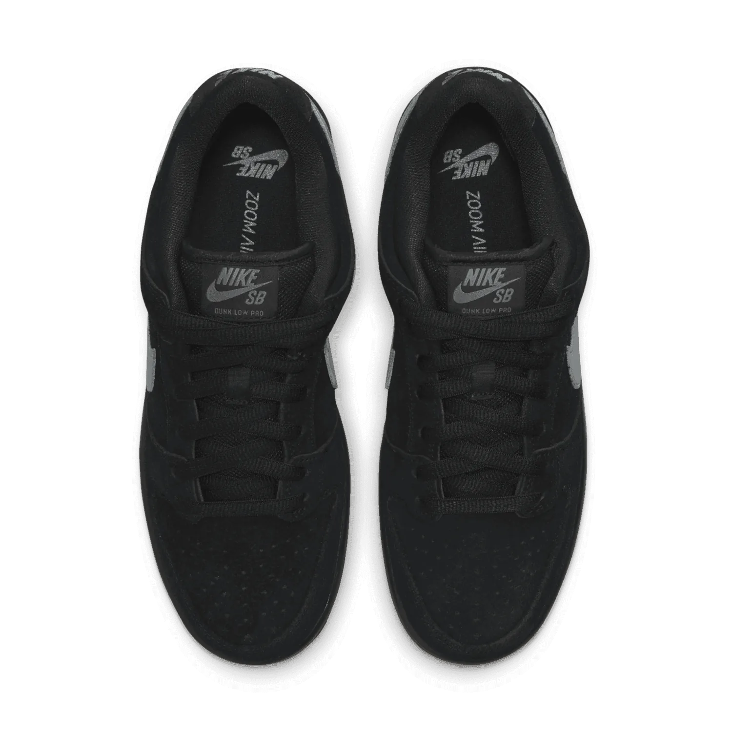 Nike SB Dunk Low Fog image 3
