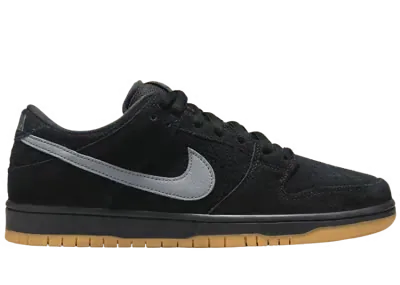 Nike SB Dunk Low Fog