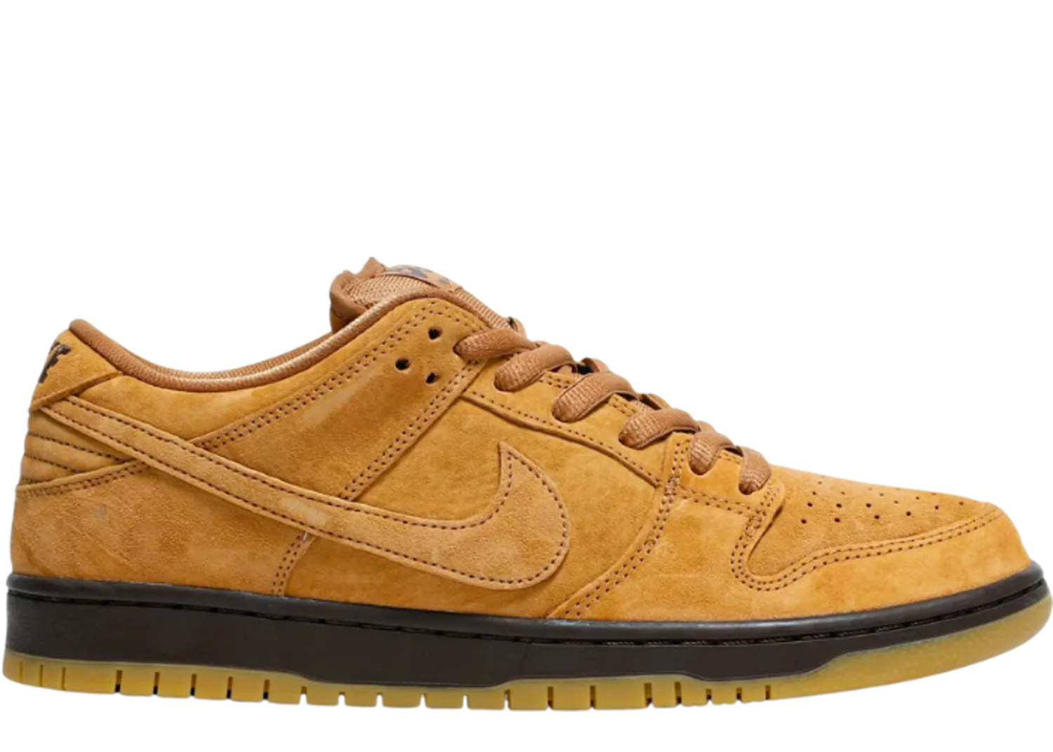 Nike SB Dunk Low Wheat
