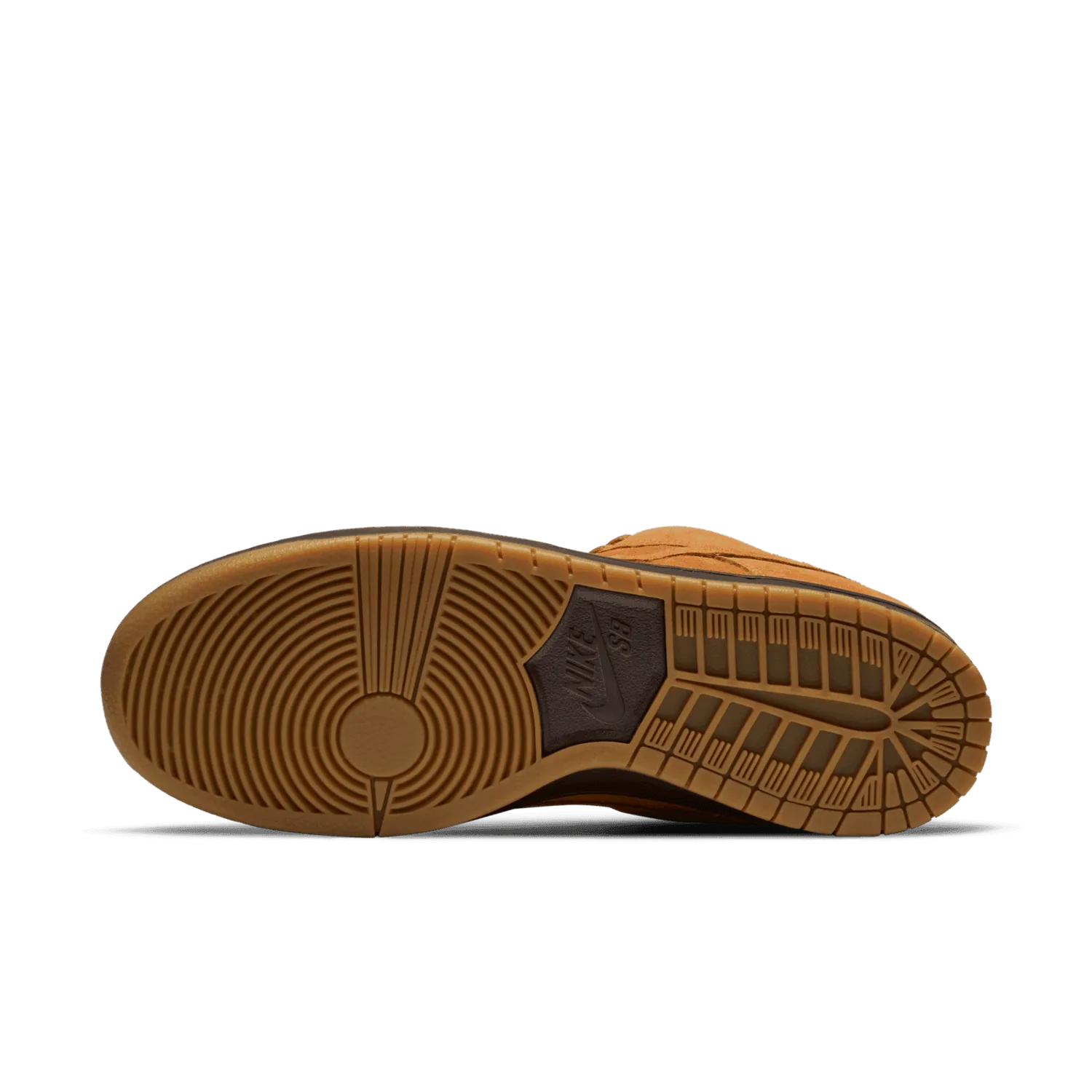 Nike SB Dunk Low Wheat image 2