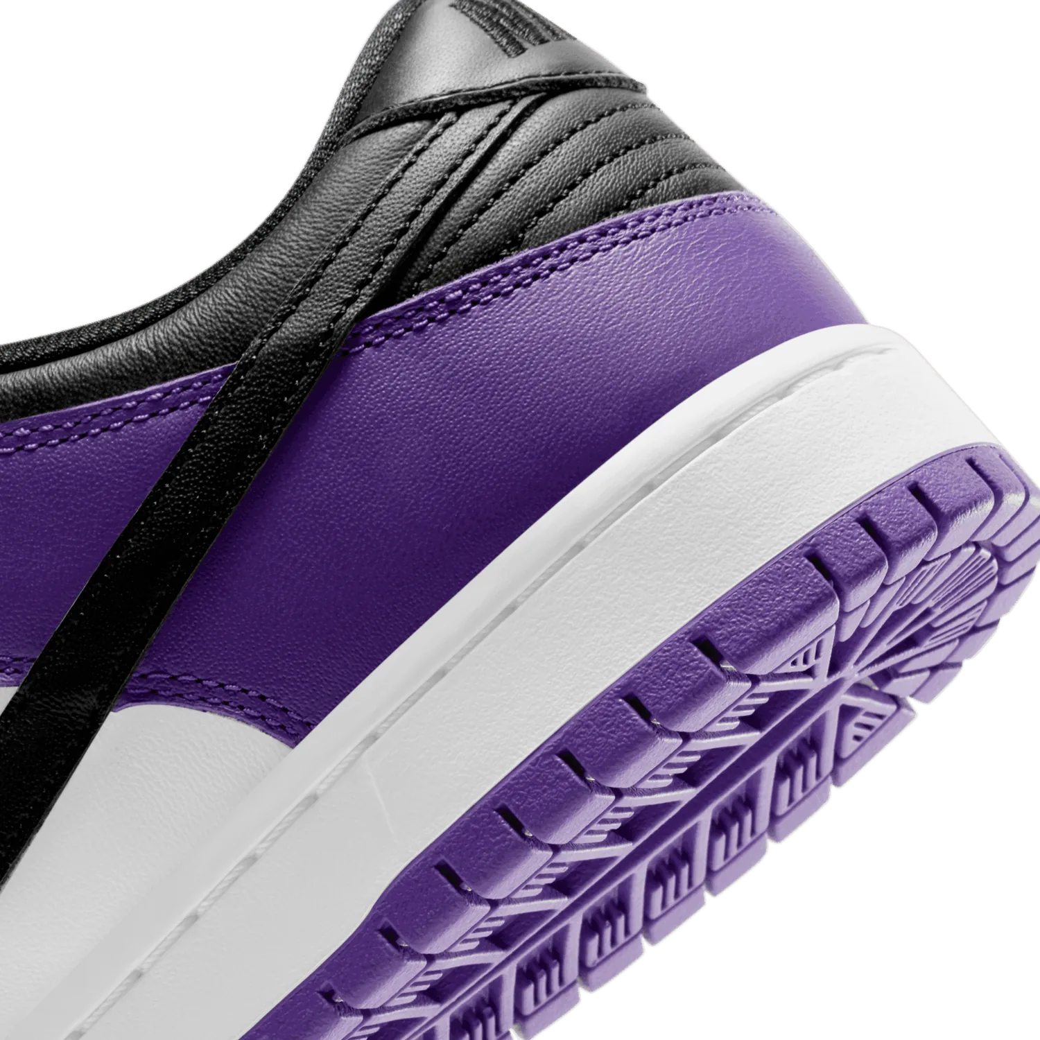 Nike SB Dunk Low Court Purple image 7