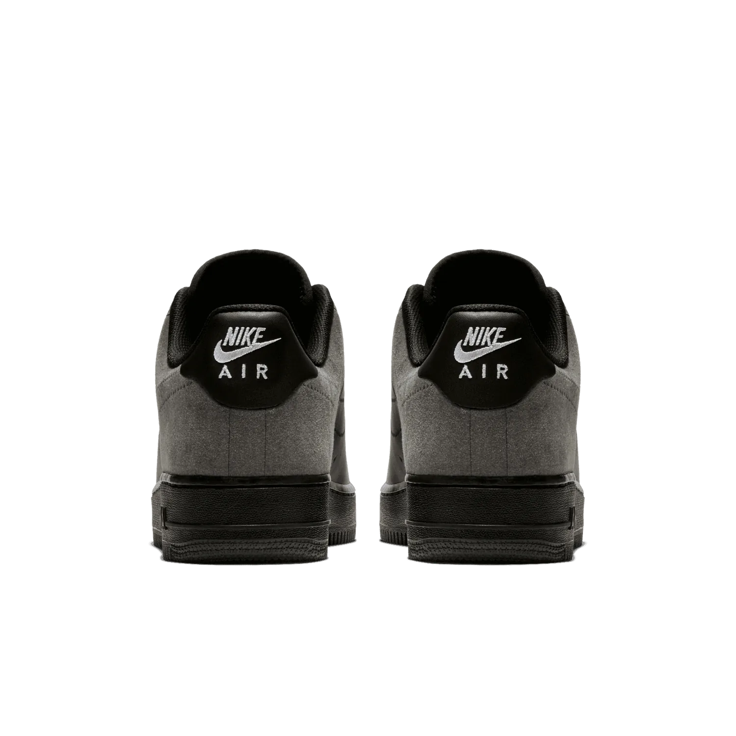 Nike Air Force 1 Low A-COLD-WALL Black image 5
