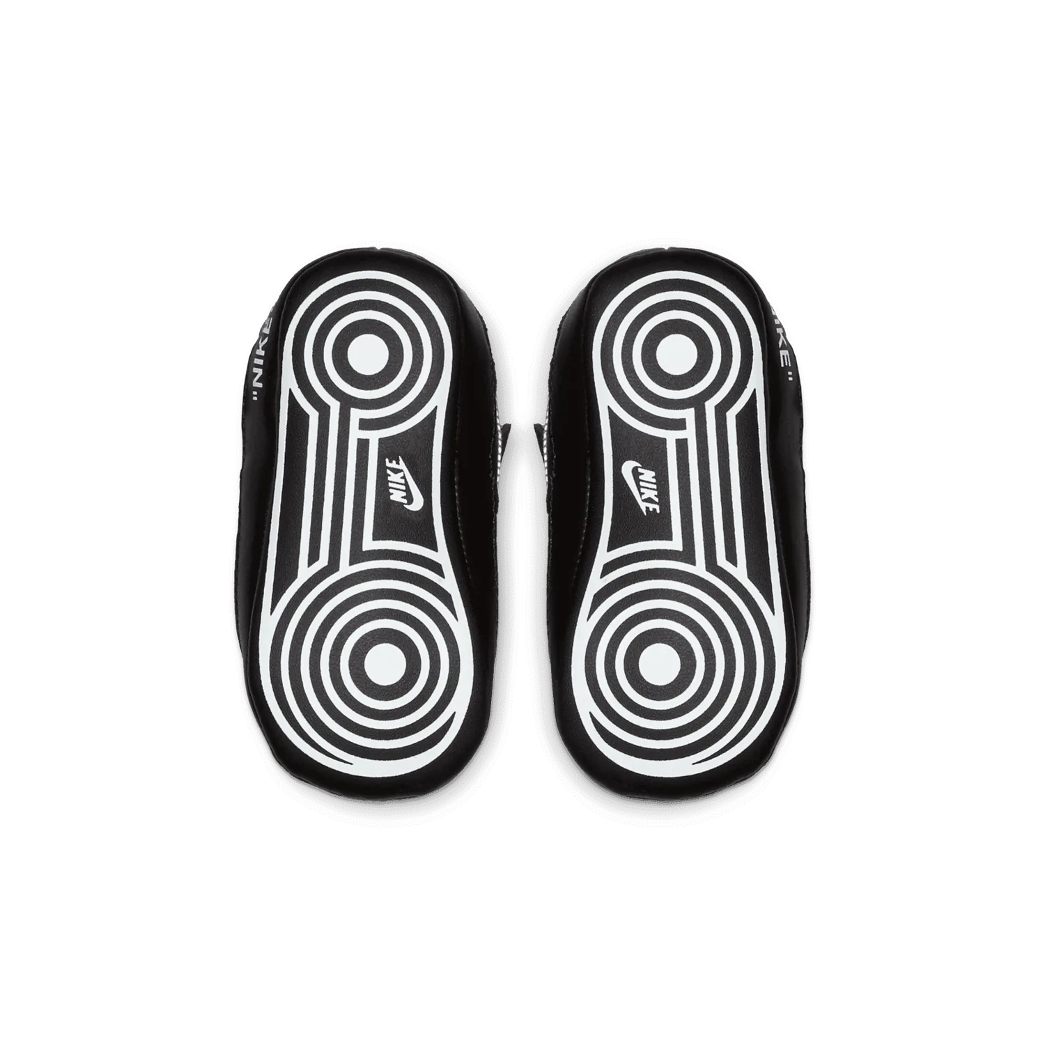 Nike Air Force 1 Low Off-White Black White (I) image 2