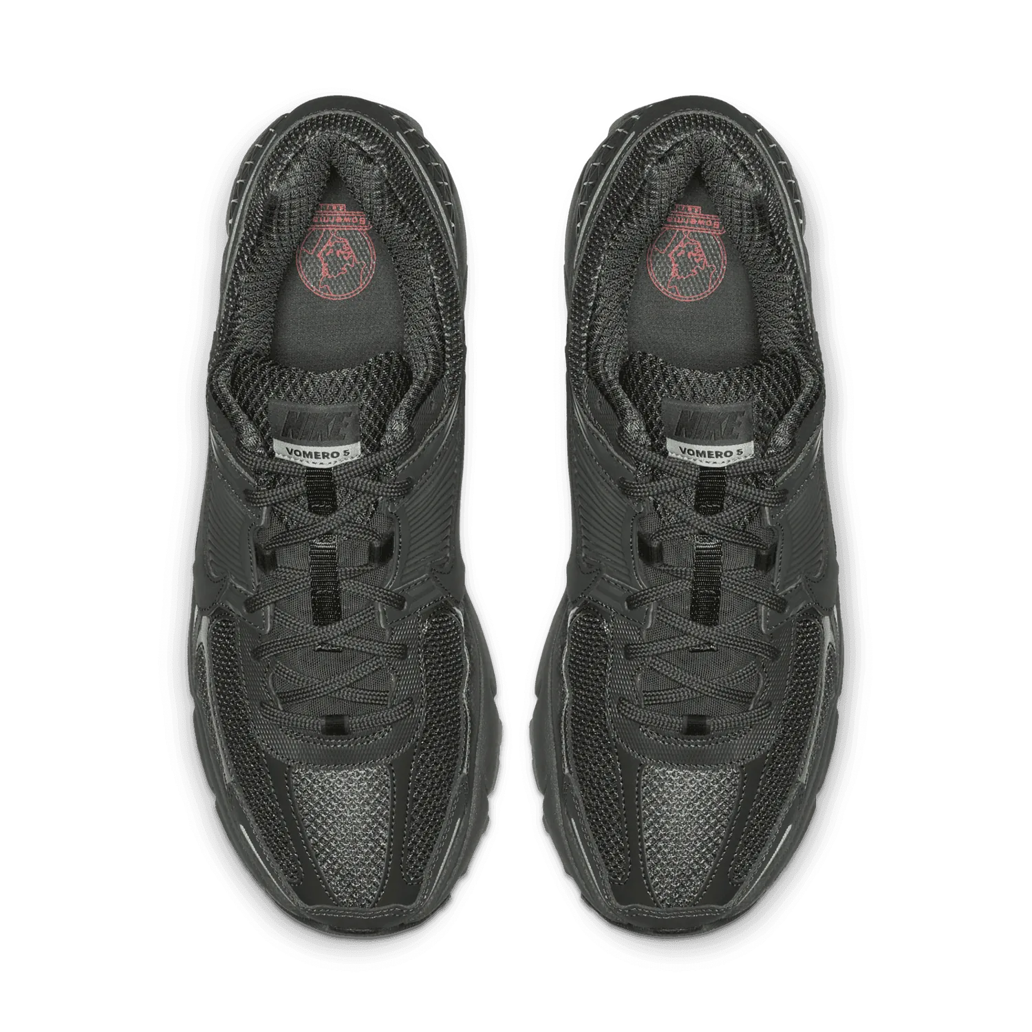 Nike Zoom Vomero 5 Anthracite image 3