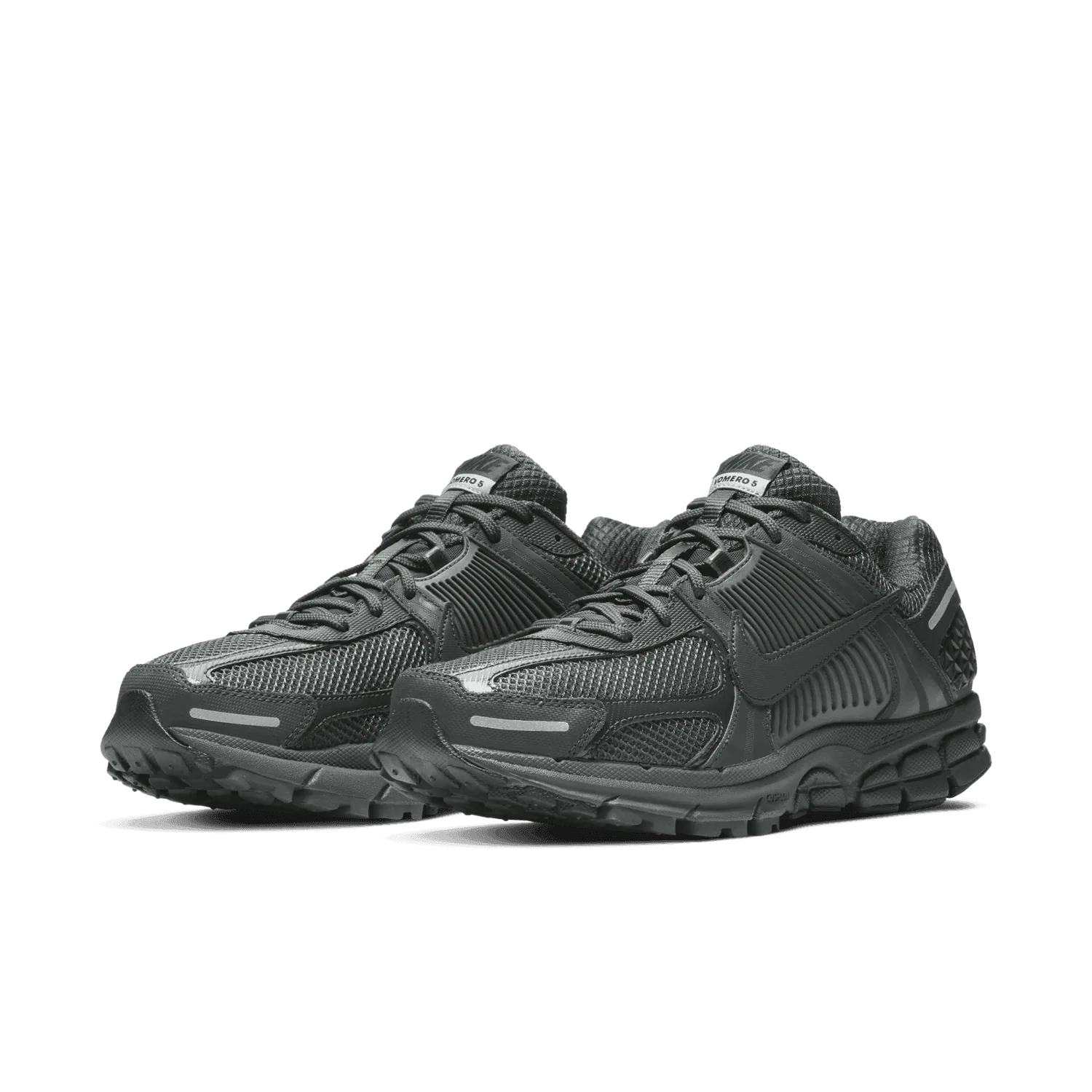 Nike Zoom Vomero 5 Anthracite image 4