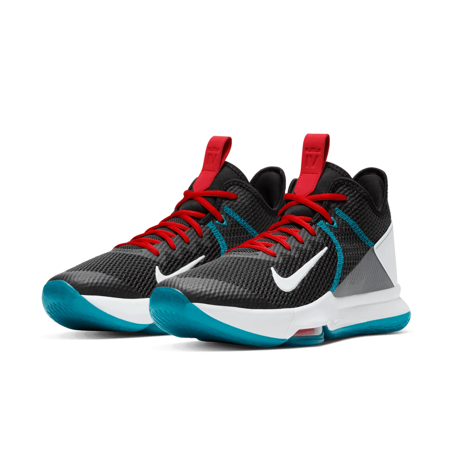 Nike LeBron Witness 4 Red Carpet image 4