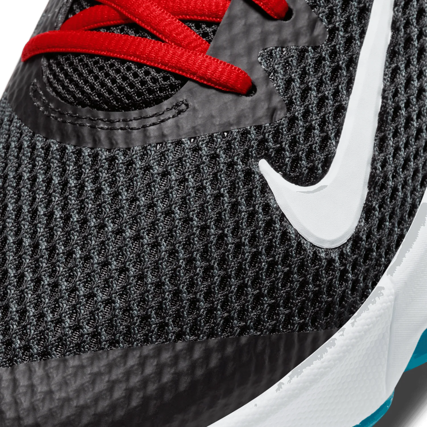 Nike LeBron Witness 4 Red Carpet image 6