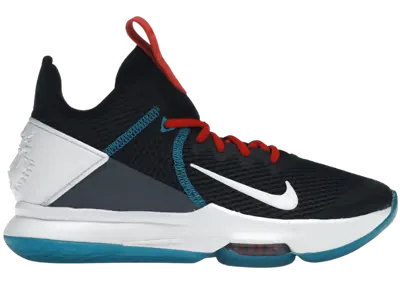 Nike LeBron Witness 4 Red Carpet