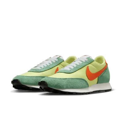 Nike Daybreak Limelight Electro Orange