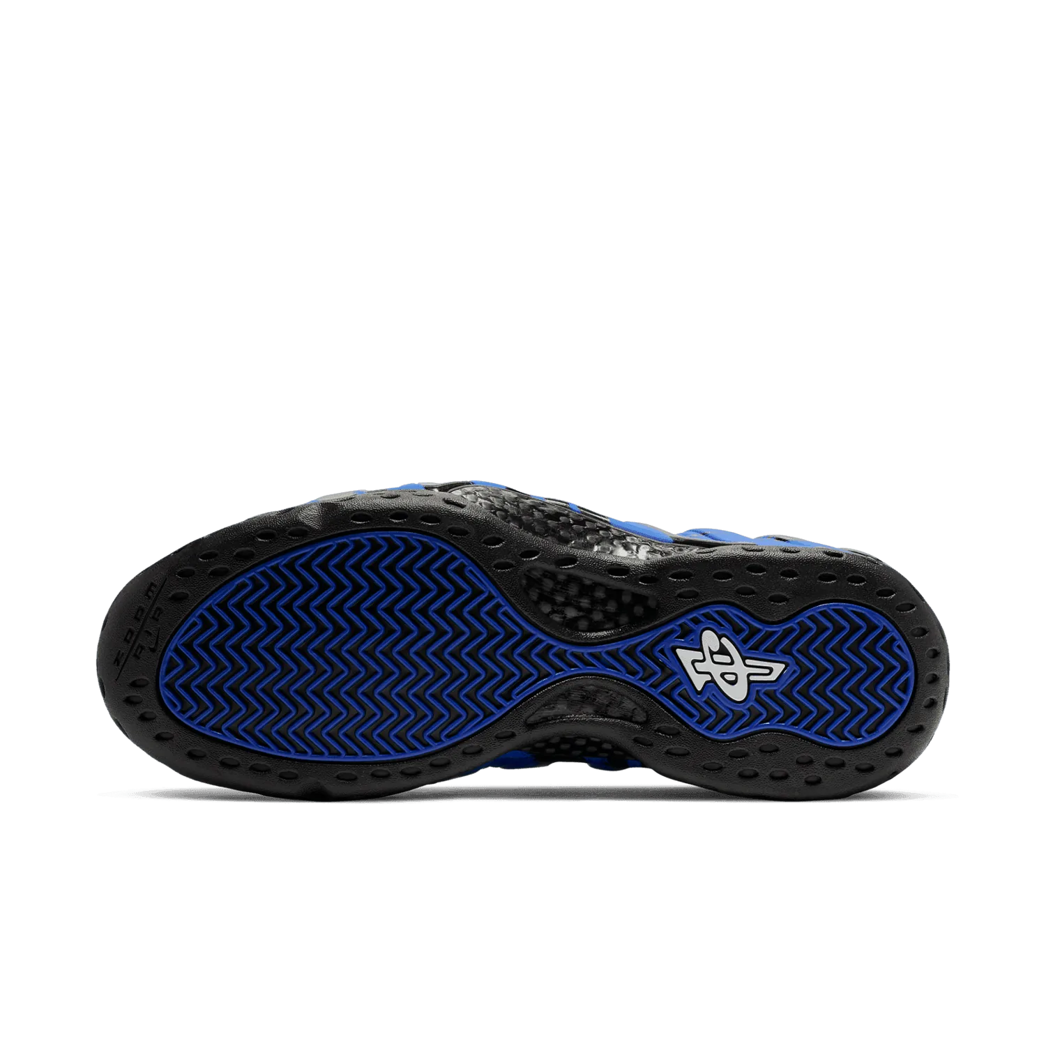 Nike Air Foamposite One Memphis Tigers image 2