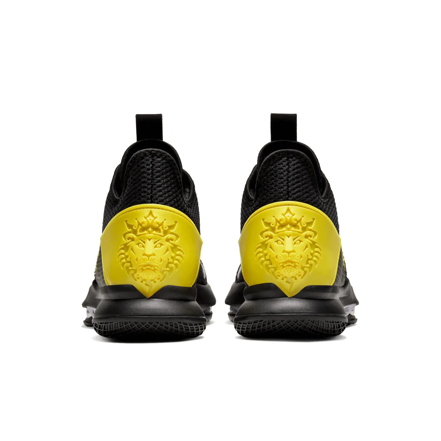 Nike LeBron Witness 4 EP Lakers image 5
