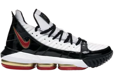 Nike LeBron 16 Remix