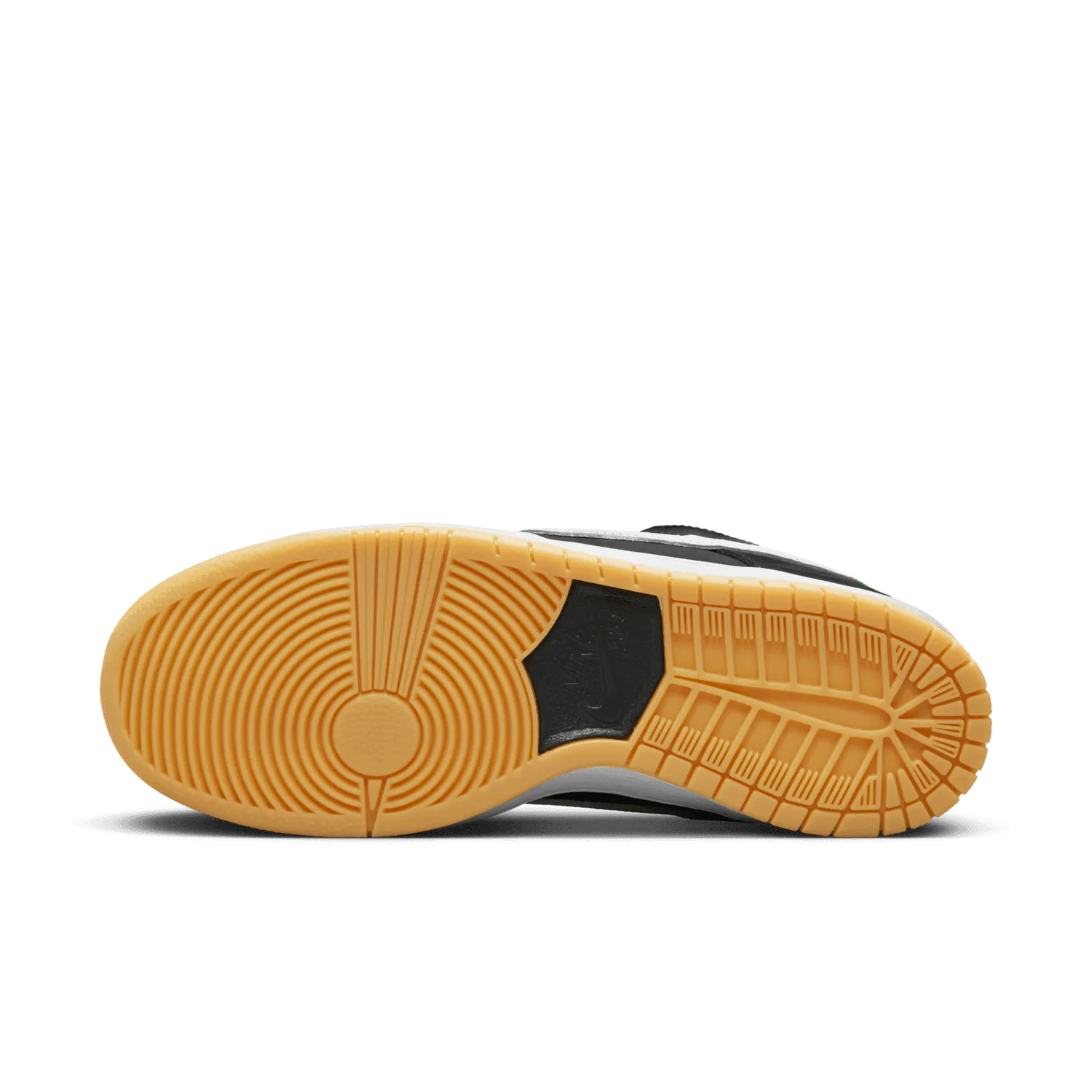 Nike SB Dunk Low Yin-Yang Black image 2