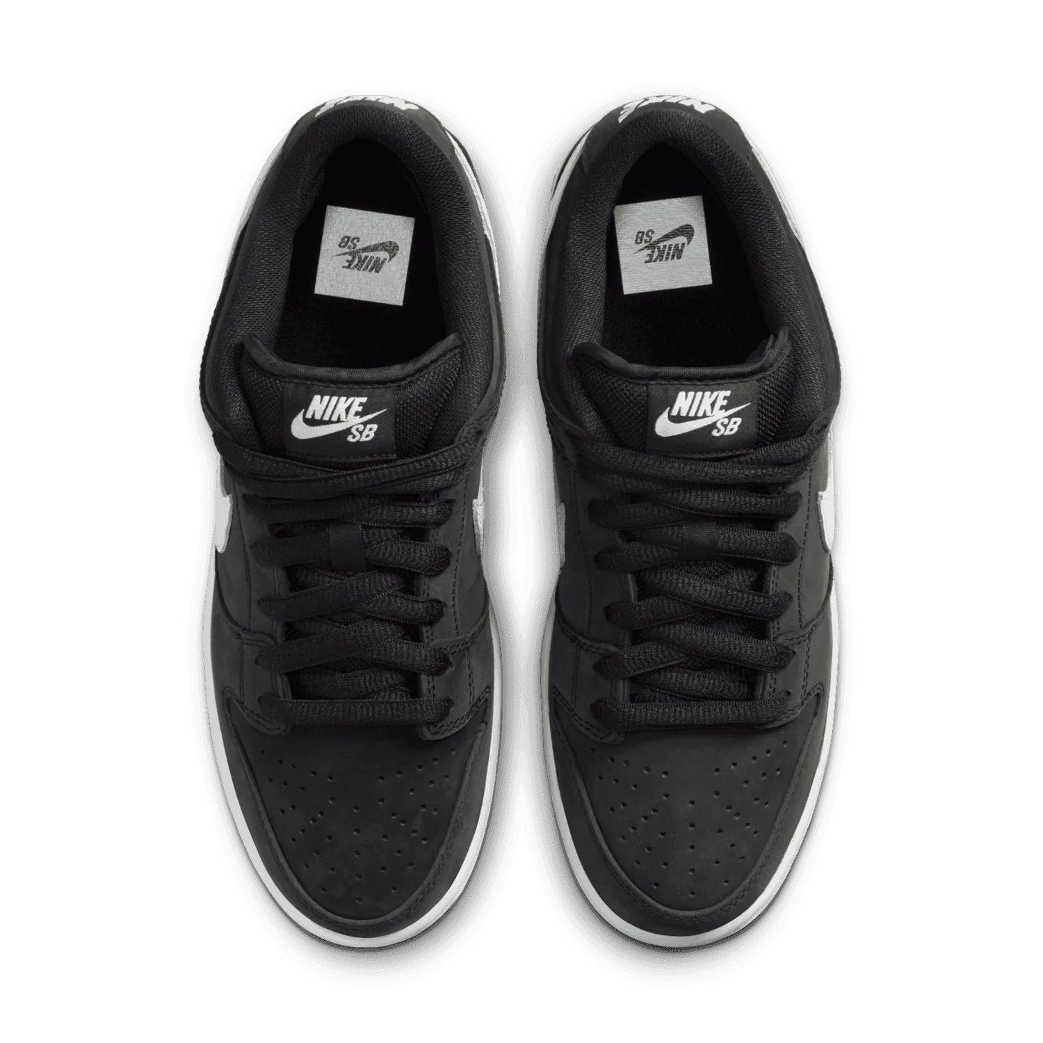 Nike SB Dunk Low Yin-Yang Black image 3