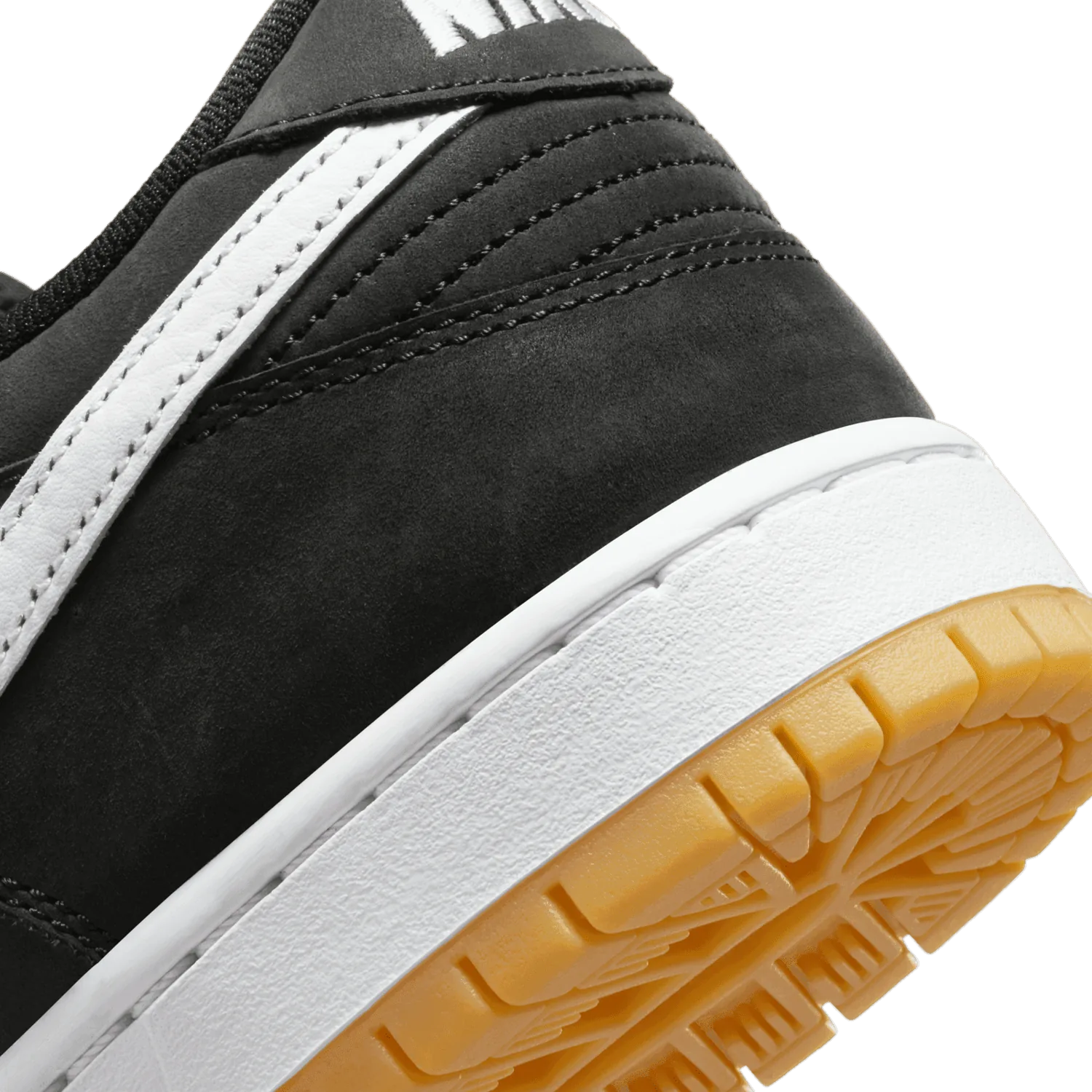 Nike SB Dunk Low Yin-Yang Black image 7