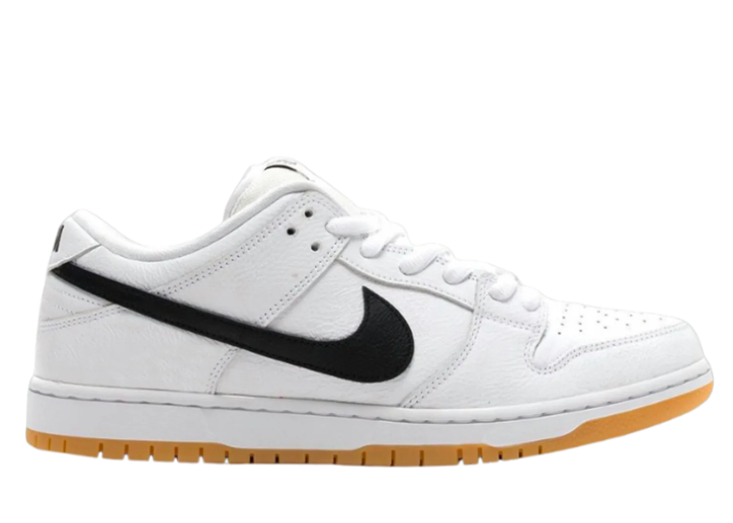 Nike SB Dunk Low Yin-Yang White