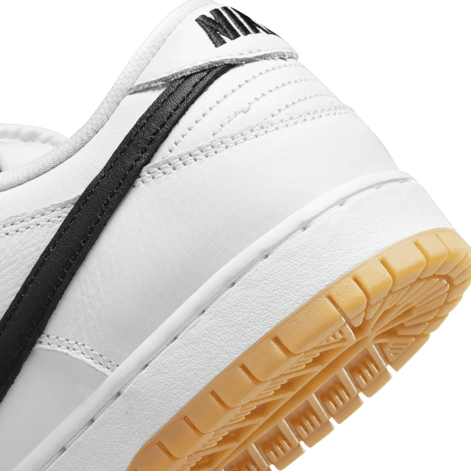 Nike SB Dunk Low Yin-Yang White image 7