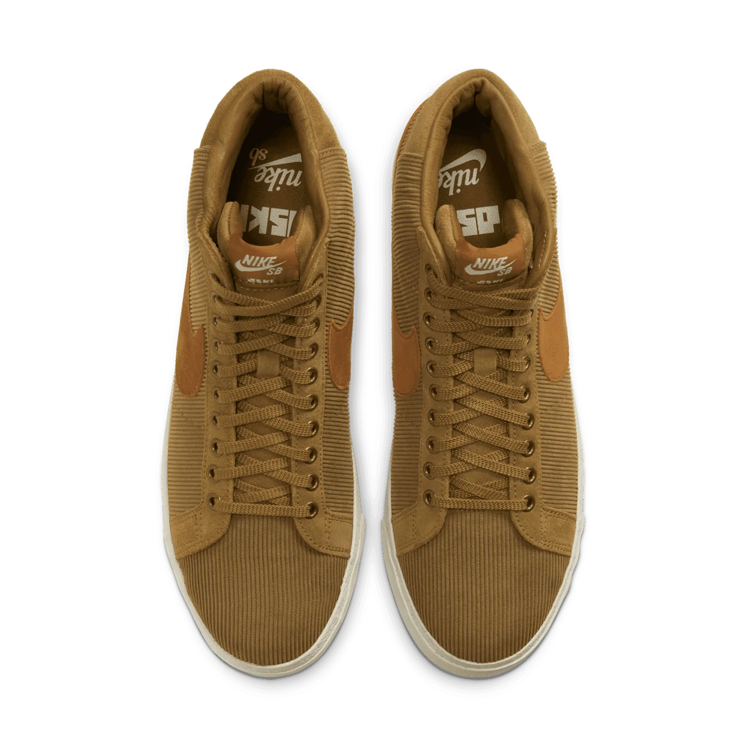 Nike Blazer Mid SB Oski image 3