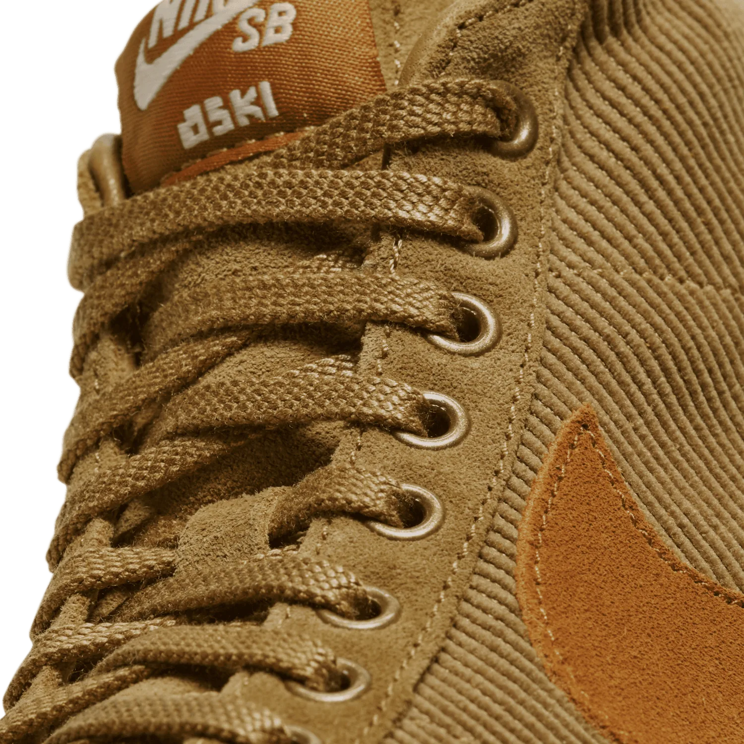 Nike Blazer Mid SB Oski image 6