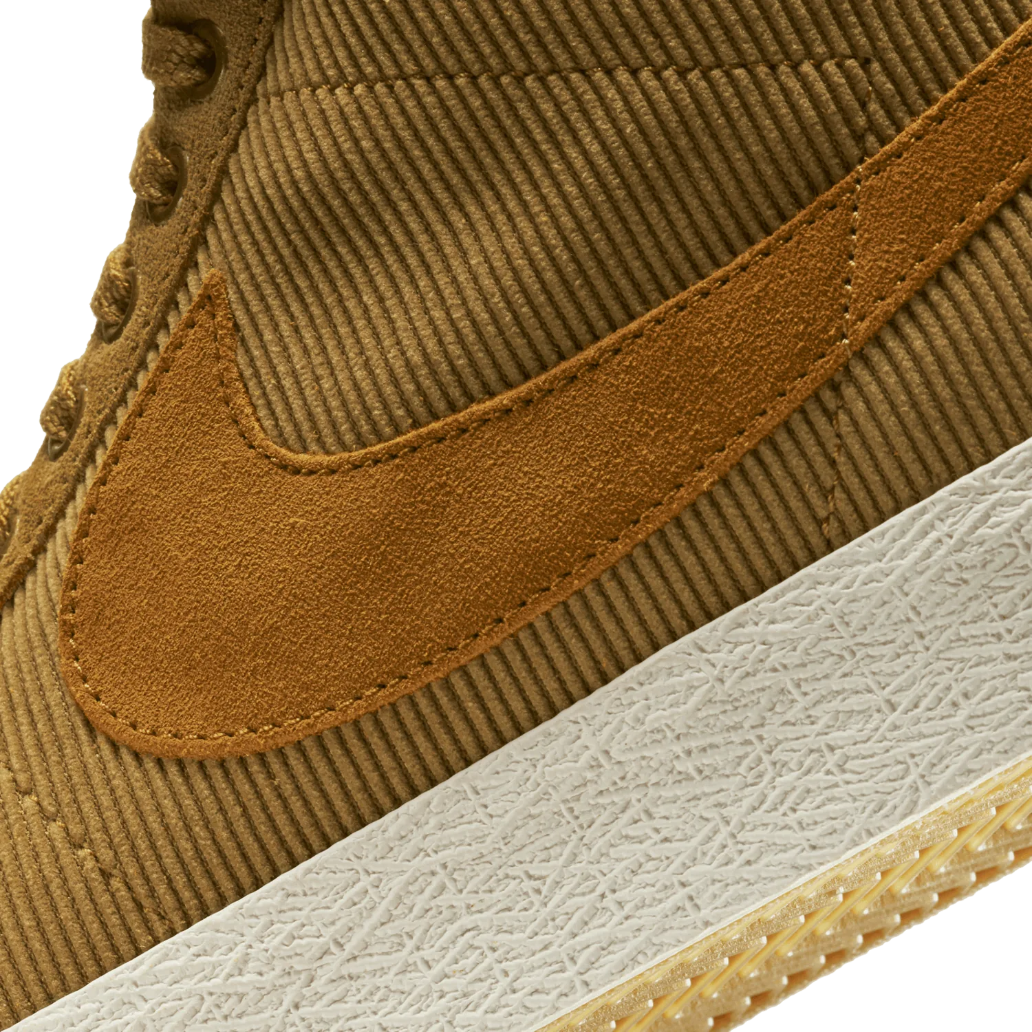 Nike Blazer Mid SB Oski image 7