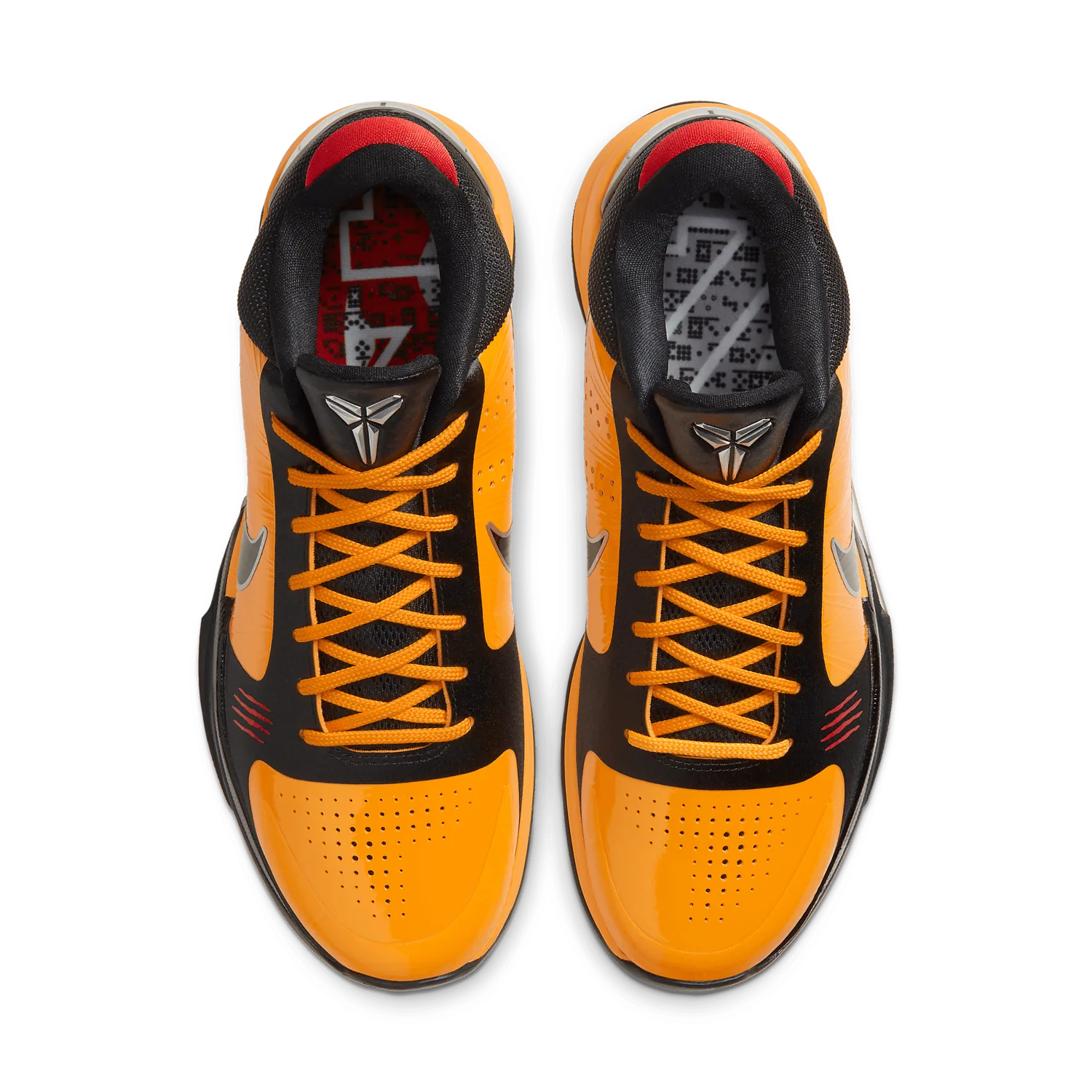 Nike Kobe 5 Protro Bruce Lee image 3