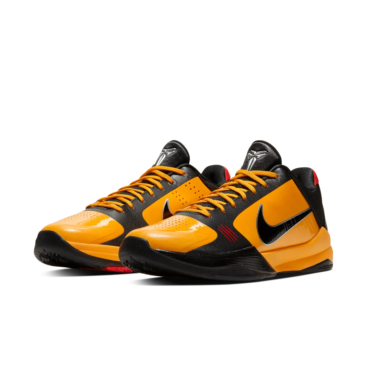 Nike Kobe 5 Protro Bruce Lee image 4