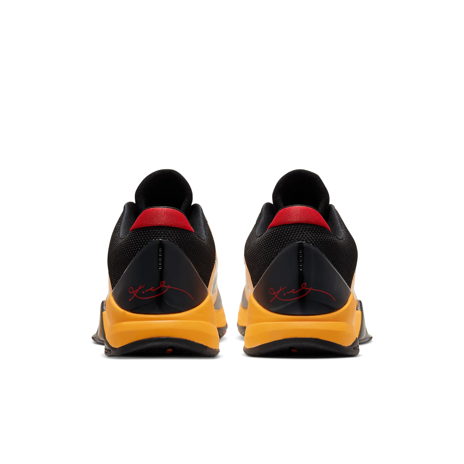 Nike Kobe 5 Protro Bruce Lee image 5