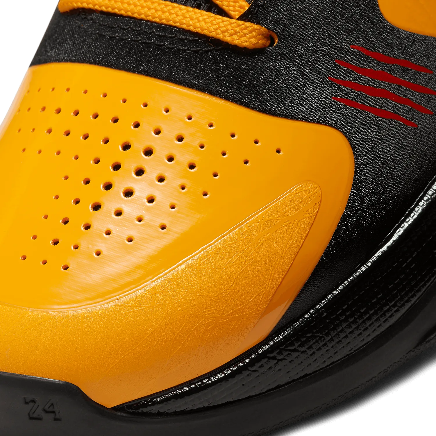 Nike Kobe 5 Protro Bruce Lee image 6