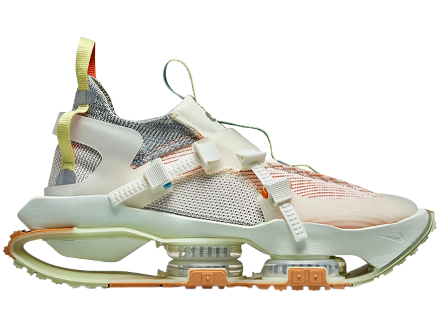 Nike ISPA Road Warrior Sail