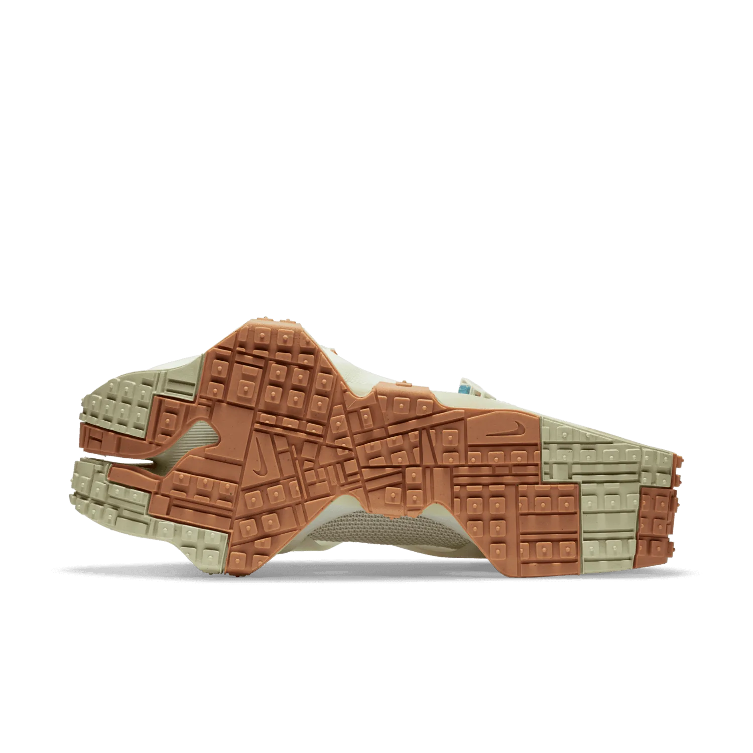 Nike ISPA Road Warrior Sail image 5