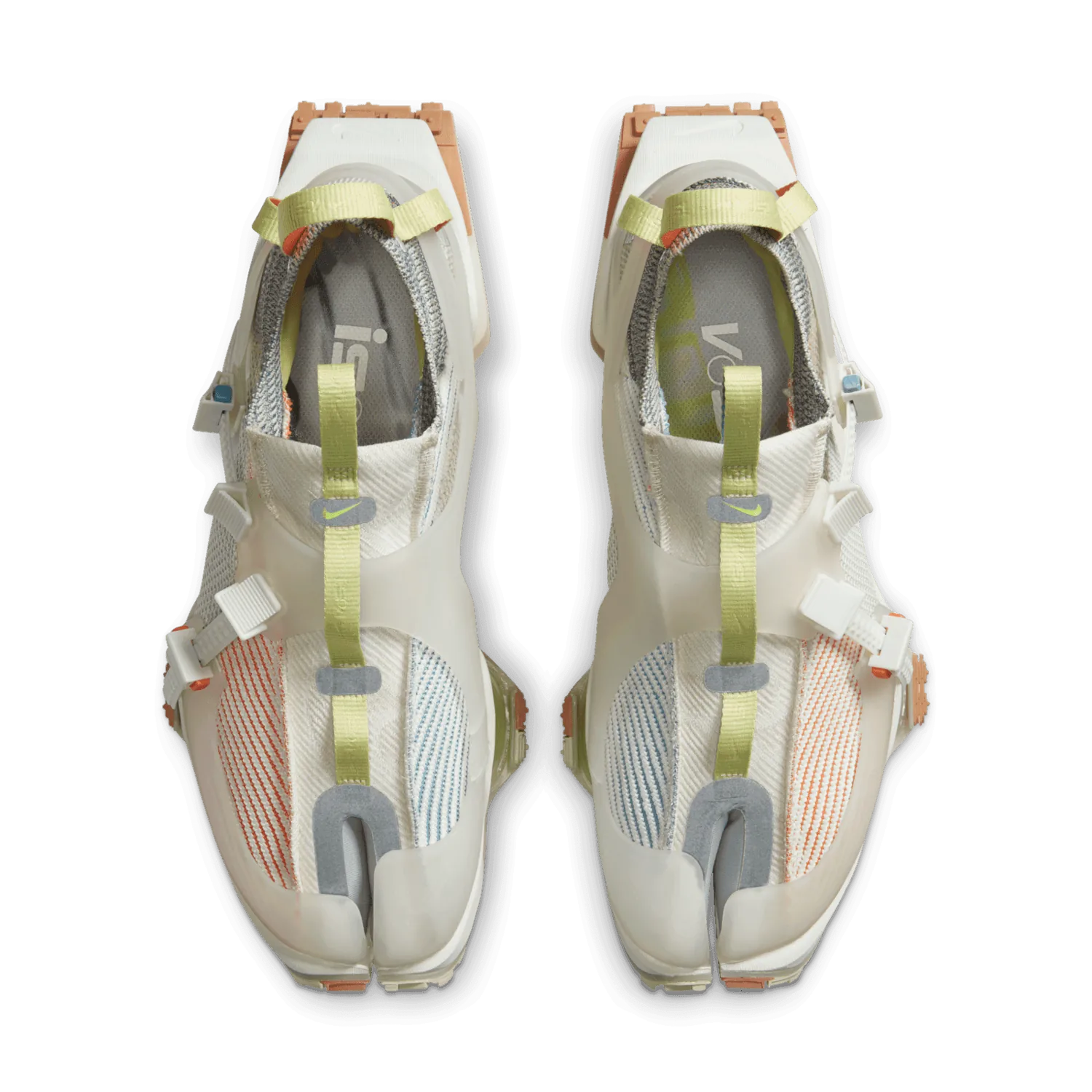 Nike ISPA Road Warrior Sail image 6