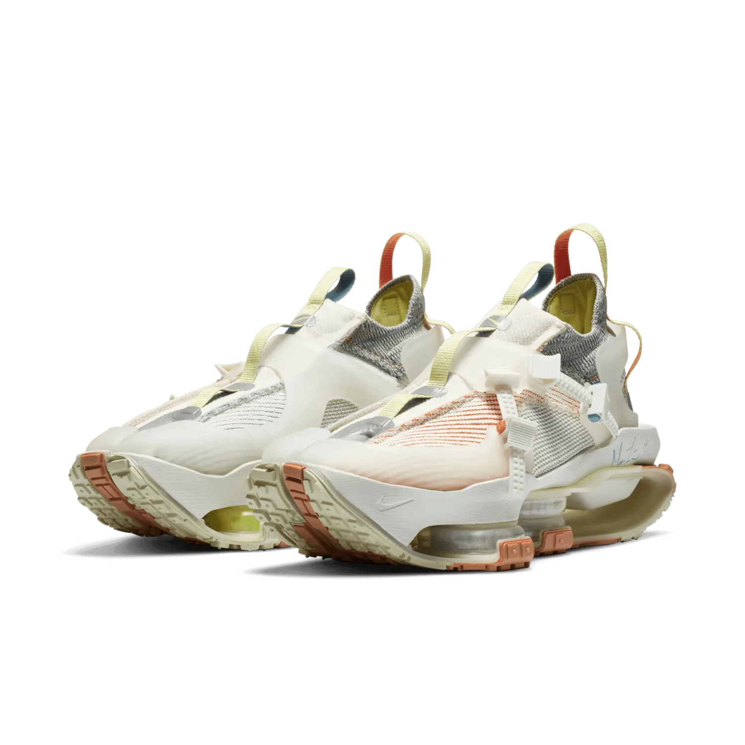 Nike ISPA Road Warrior Sail image 7