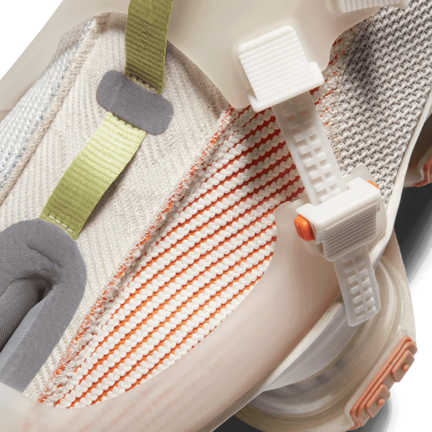 Nike ISPA Road Warrior Sail image 9